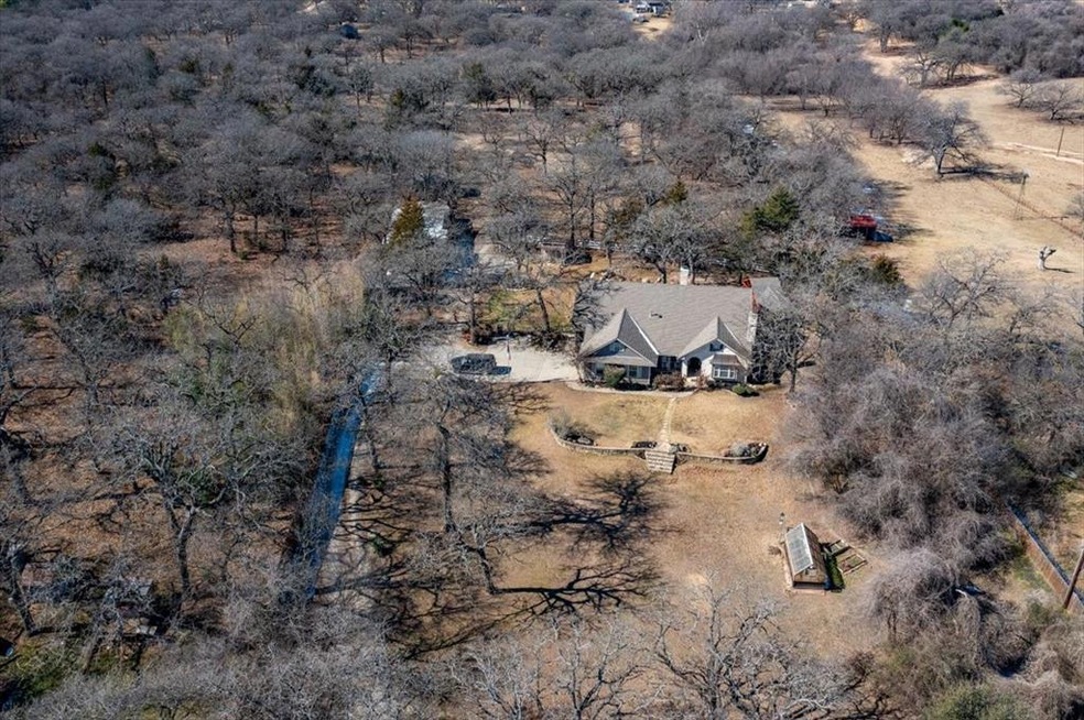 13585 Williams Rd, Azle, TX 76020 - photo 1
