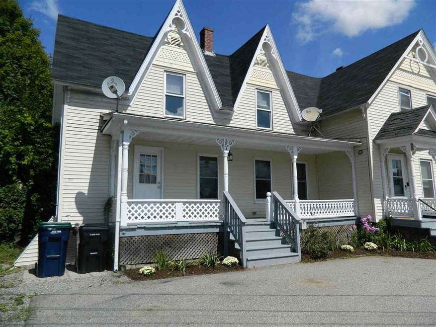 35 Academy St unit 1, Tilton, NH 03276 - photo 1