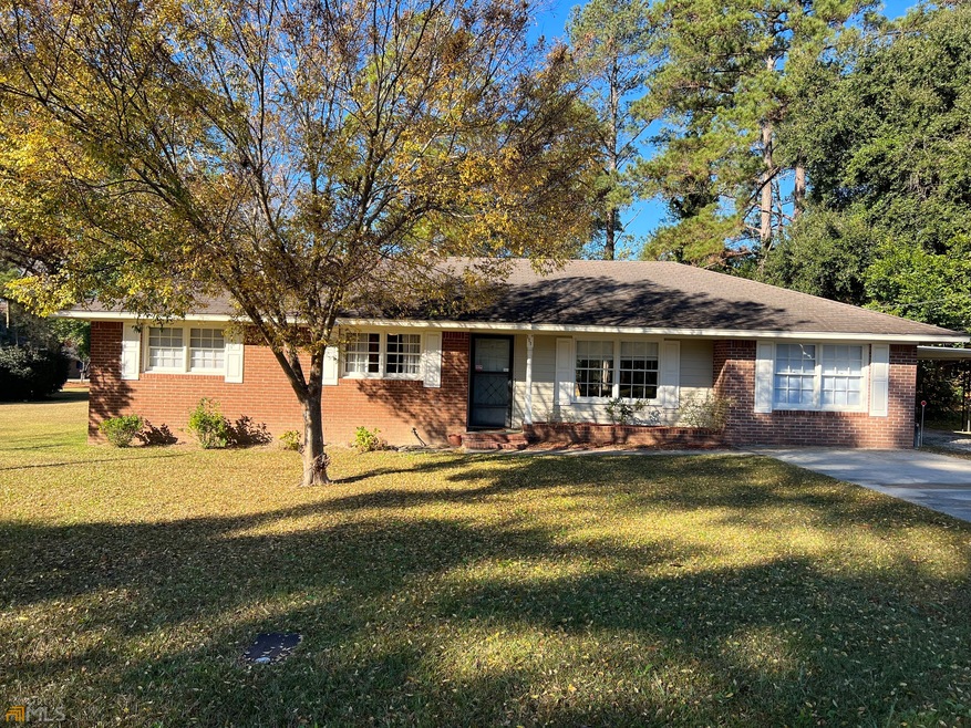 111 Prince Way, Statesboro, GA 30458 - photo 1