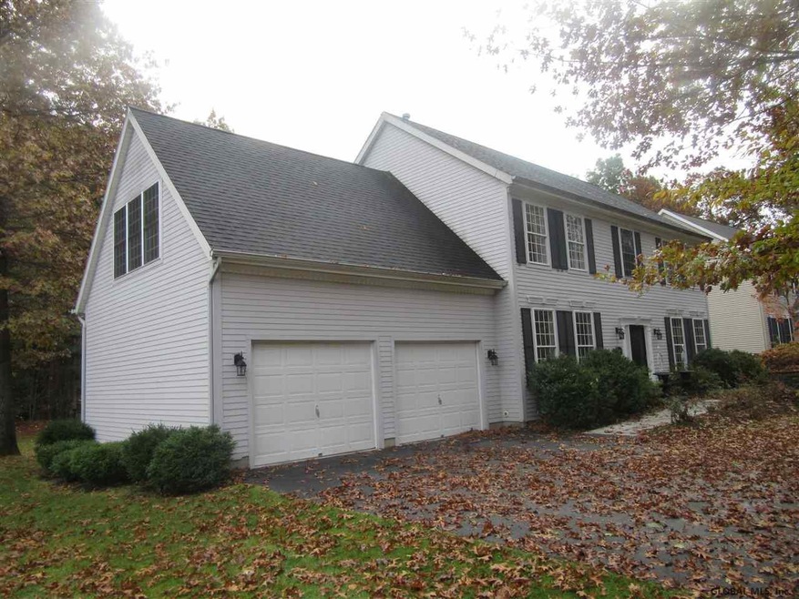 73 Cobble Hill Dr, Gansevoort, NY 12831 - photo 1