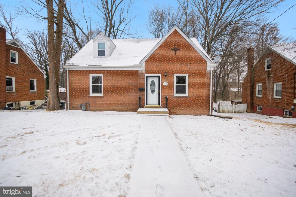 6516 Elmhurst St, District Heights, MD 20747 - photo 1