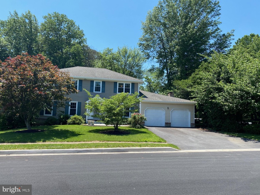 1 Longspur Dr, Wilmington, DE 19808 - photo 1