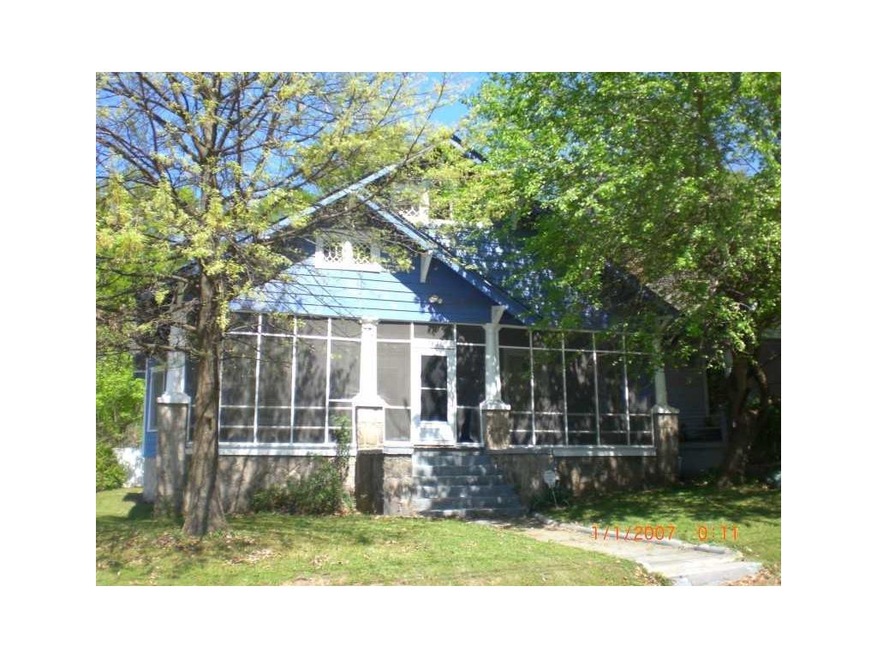 Exterior Front. Welcome to Your Awesome New Home!