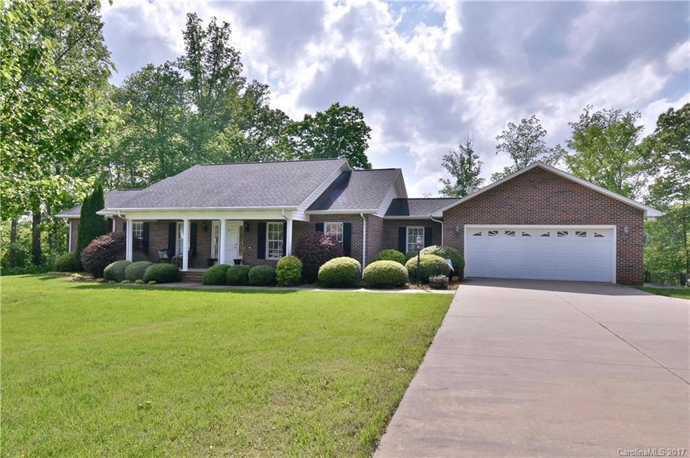 379 Seven Springs Loop, Statesville, NC 28625 - photo 1