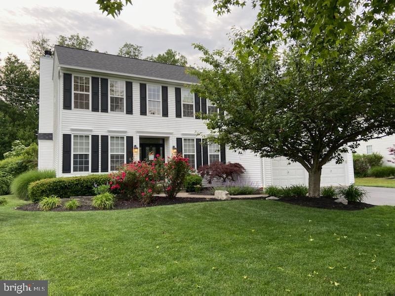 18 Berwick Cir, East Windsor, NJ 08520 - photo 1