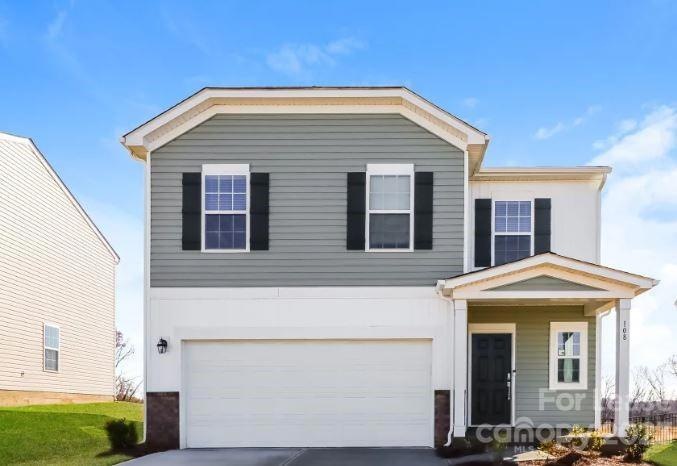 108 Parson Ln, Statesville, NC 28625 - photo 1