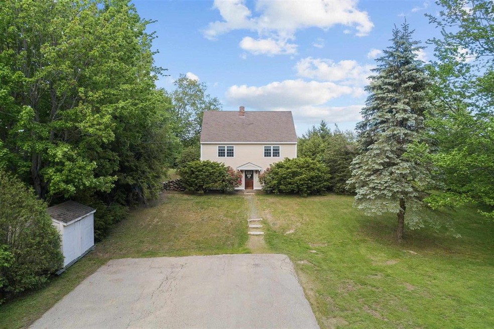 495 4th Range Rd, Pembroke, NH 03275 - photo 1