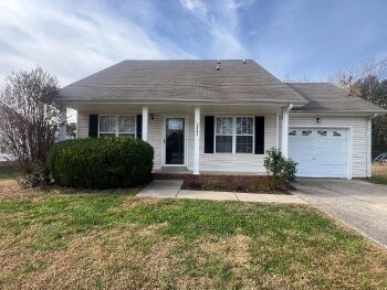 For Rent $1,595/month