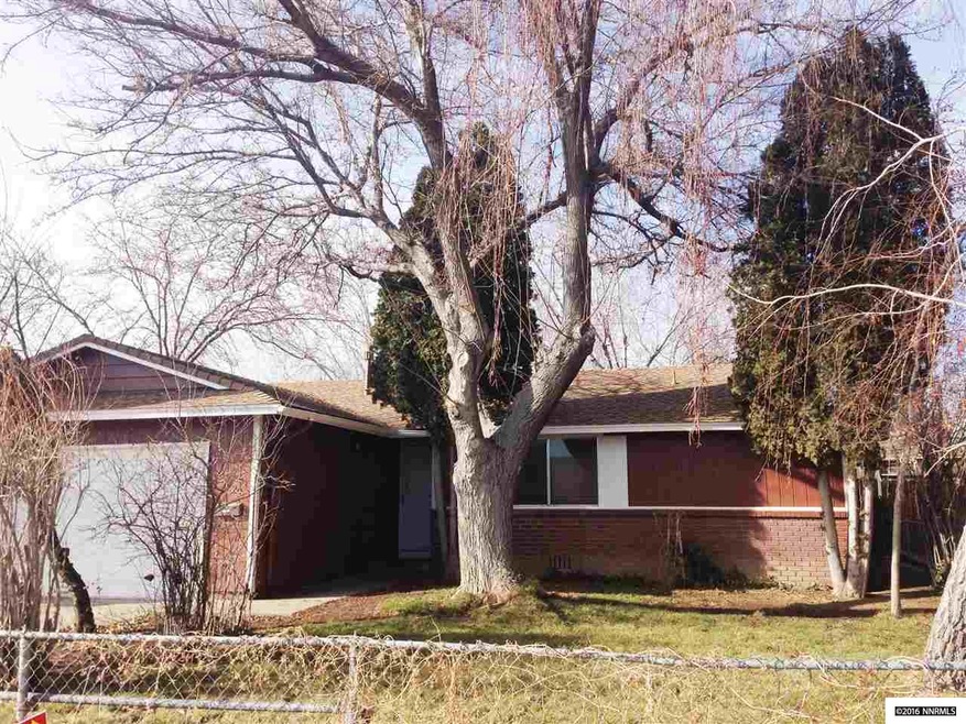 3229 Saltern Way, Sparks, NV 89431 - photo 1