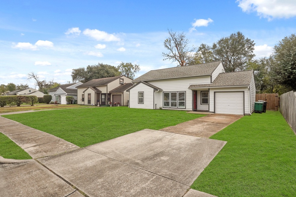 3810 Alsace St, Houston, TX 77021 - photo 1