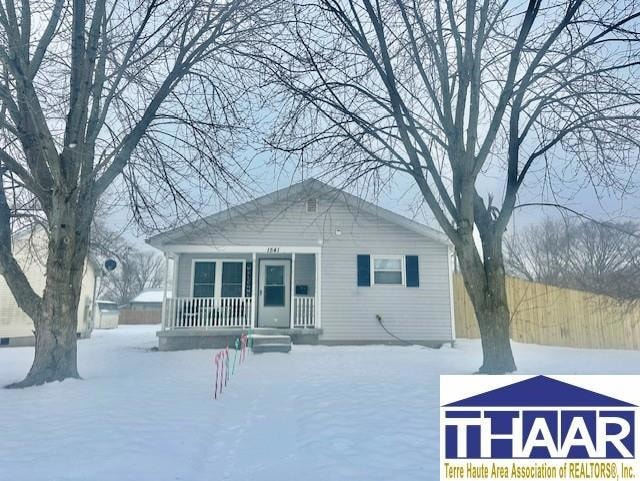 1541 S 13th St, Terre Haute, IN 47802 - photo 1