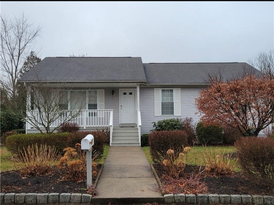 15 S Locust Ave unit 1, North Providence, RI 02911 - photo 1