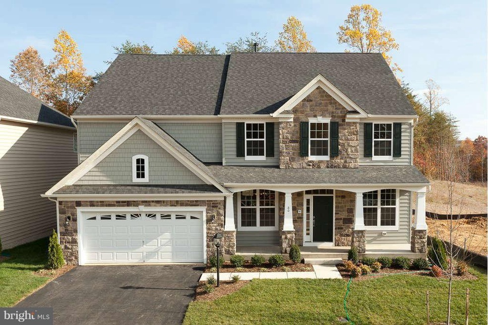 171 Millrace Rd, Stafford, VA 22554 - photo 1