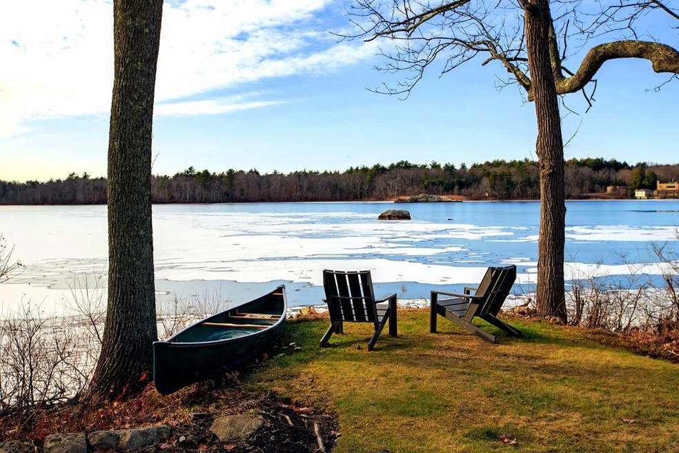 429 King St, Cohasset, MA 02025 - photo 1