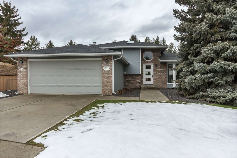 15315 N Meadow View Dr, Mead, WA 99021 - photo 1