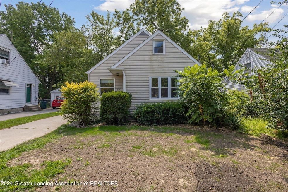 1530 Snyder