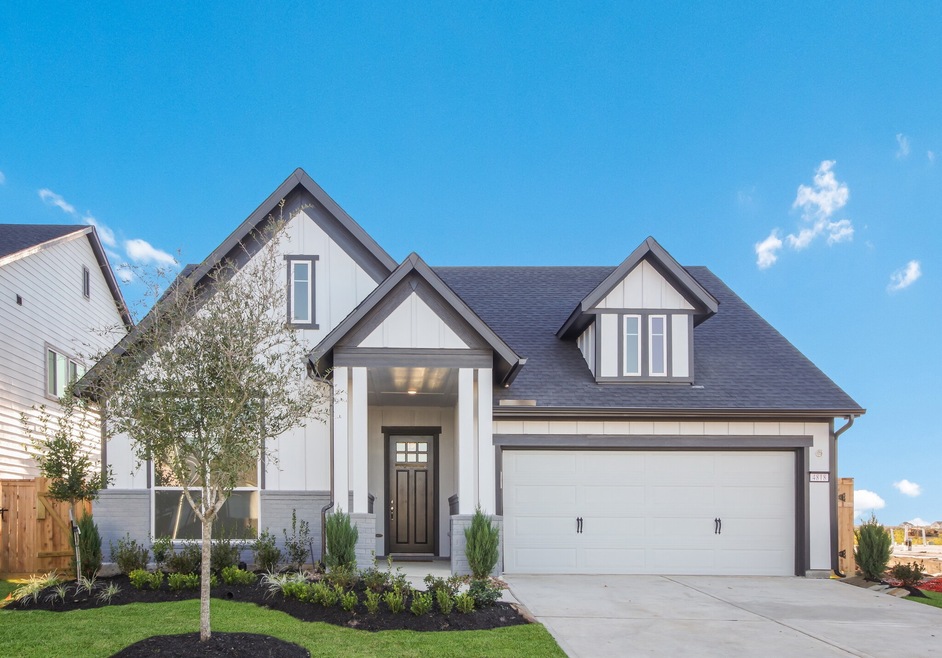 28706 Eden Creek Trail, Fulshear, TX 77441 - photo 1