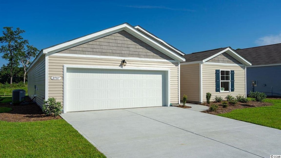 2817 Ophelia Way unit Lot 211 - Macon B, Myrtle Beach, SC 29577 - photo 1