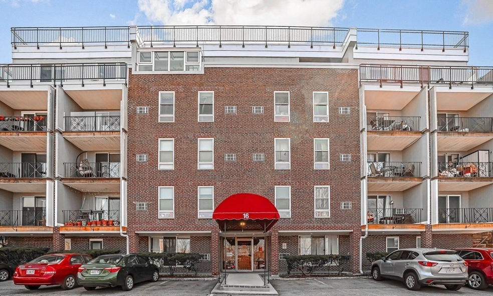 16 Addington Rd unit 23, Brookline, MA 02445 - photo 1