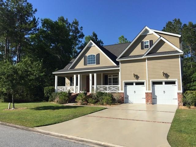 123 Bayonet Point, Brunswick, GA 31523 - photo 1