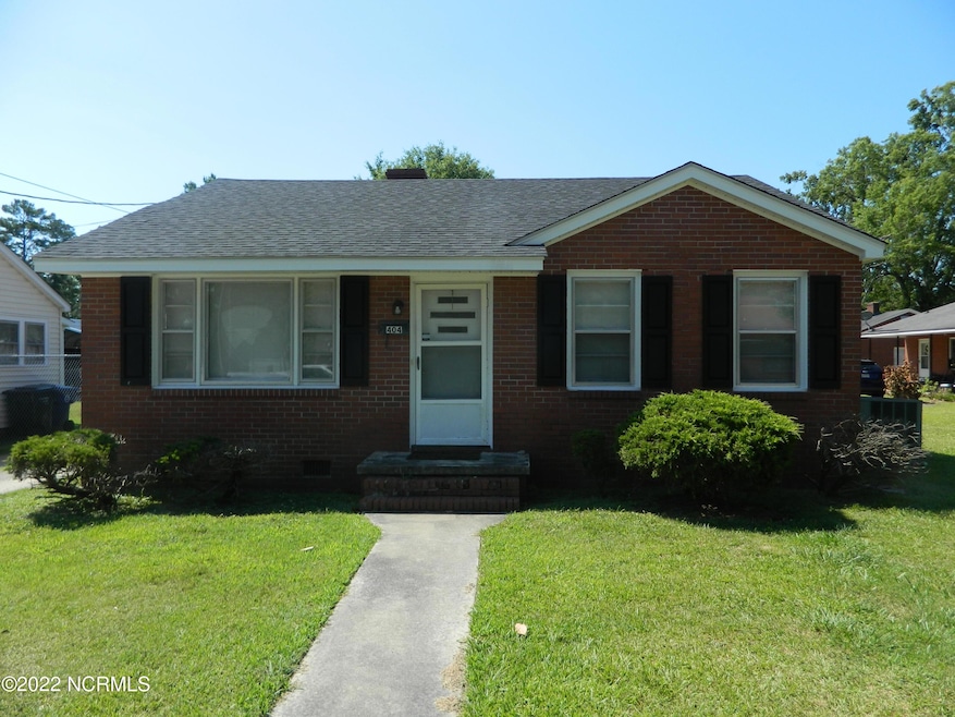 404 W. Daniels