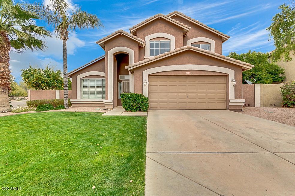 7238 E Natal Ave, Mesa, AZ 85209 - photo 1