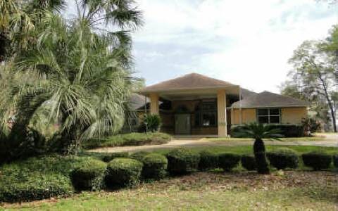 1080 NW Scenic Lake Dr, Lake City, FL 32055 - photo 1