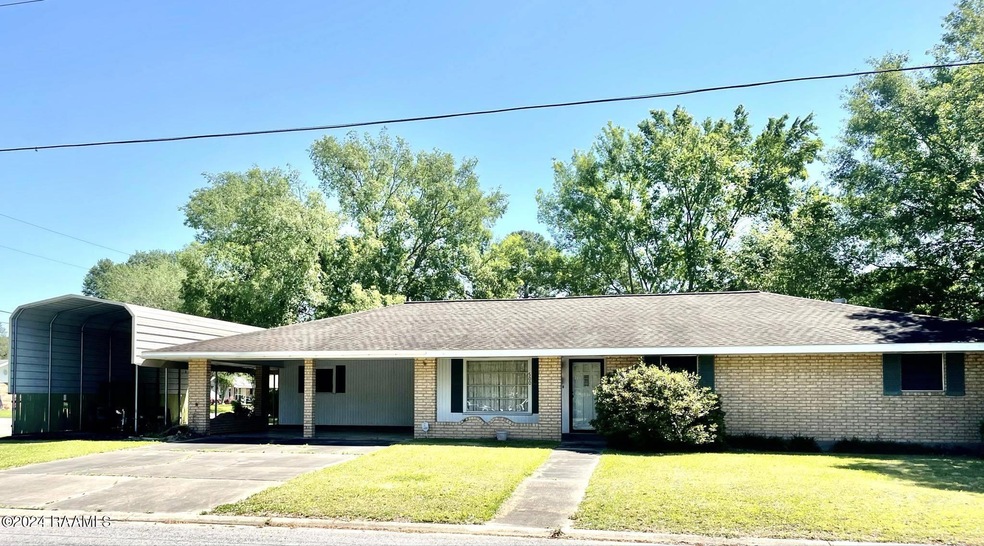 500 Viola St, Eunice, LA 70535 - photo 1