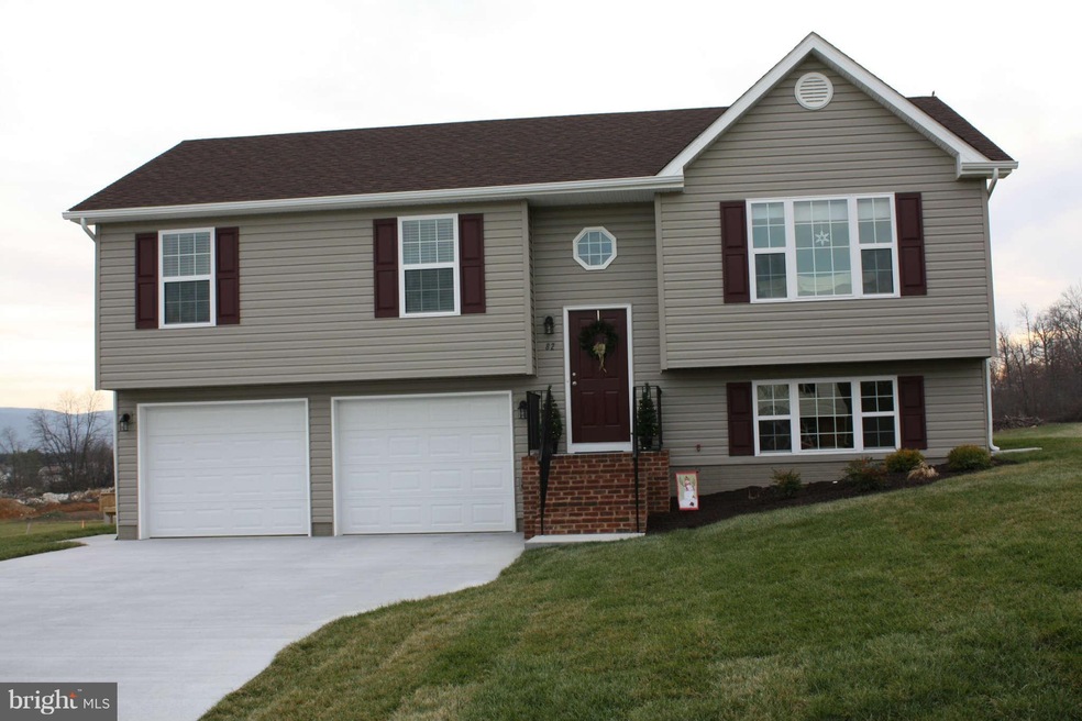 0 Dutchess Cir unit 1003322436, Strasburg, VA 22657 - photo 1