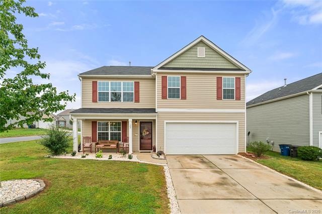 123 Quail Springs Rd, Statesville, NC 28677 - photo 1