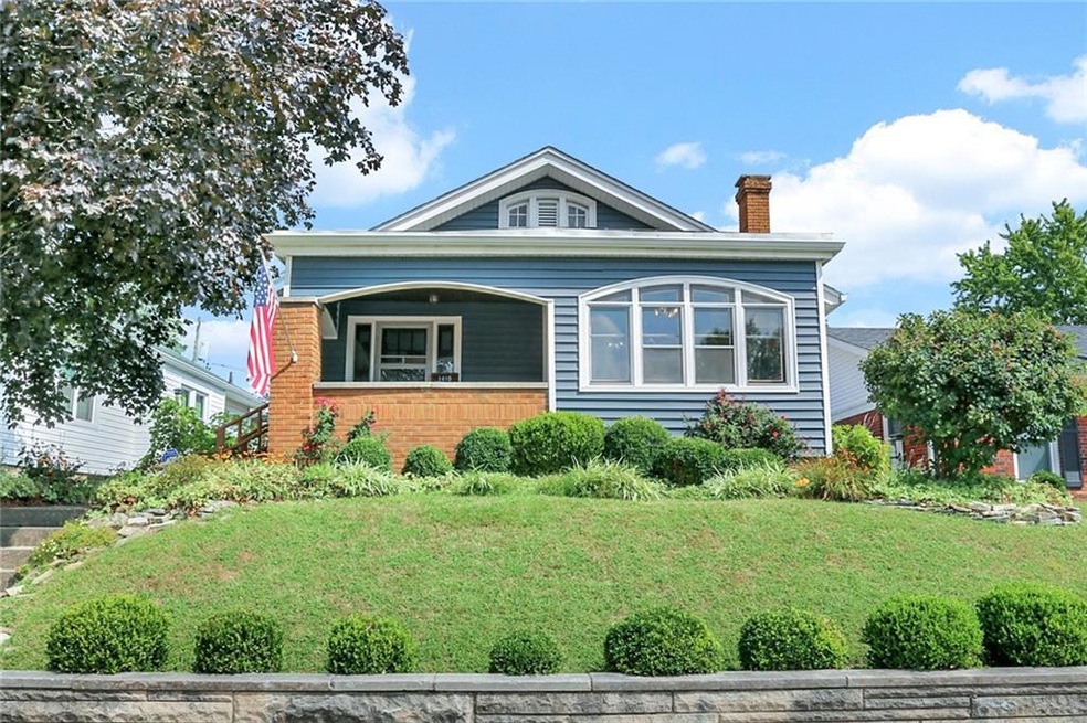 1410 Main St, Beech Grove, IN 46107 - photo 1