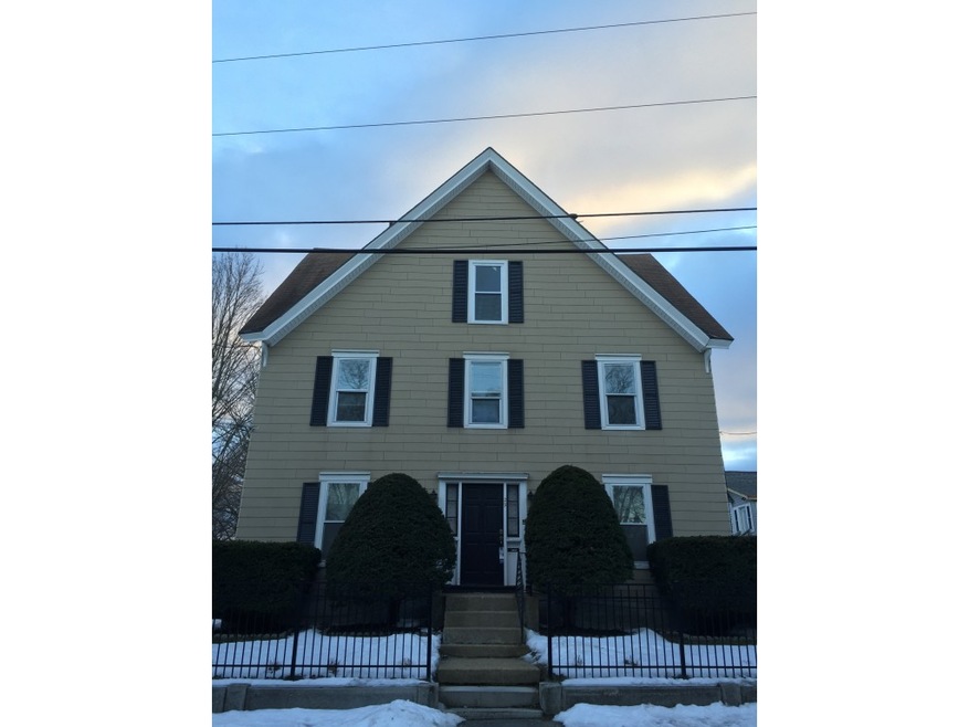 29 Lyndon St, Concord, NH 03301 - photo 1