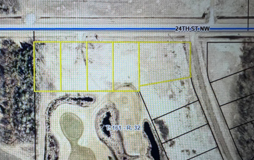 TBD 24th St NW, Baudette, MN 56623 - photo 1