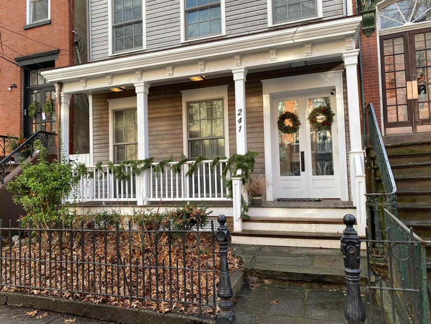 241 7th St unit 1, Jersey City, NJ 07302 - photo 1