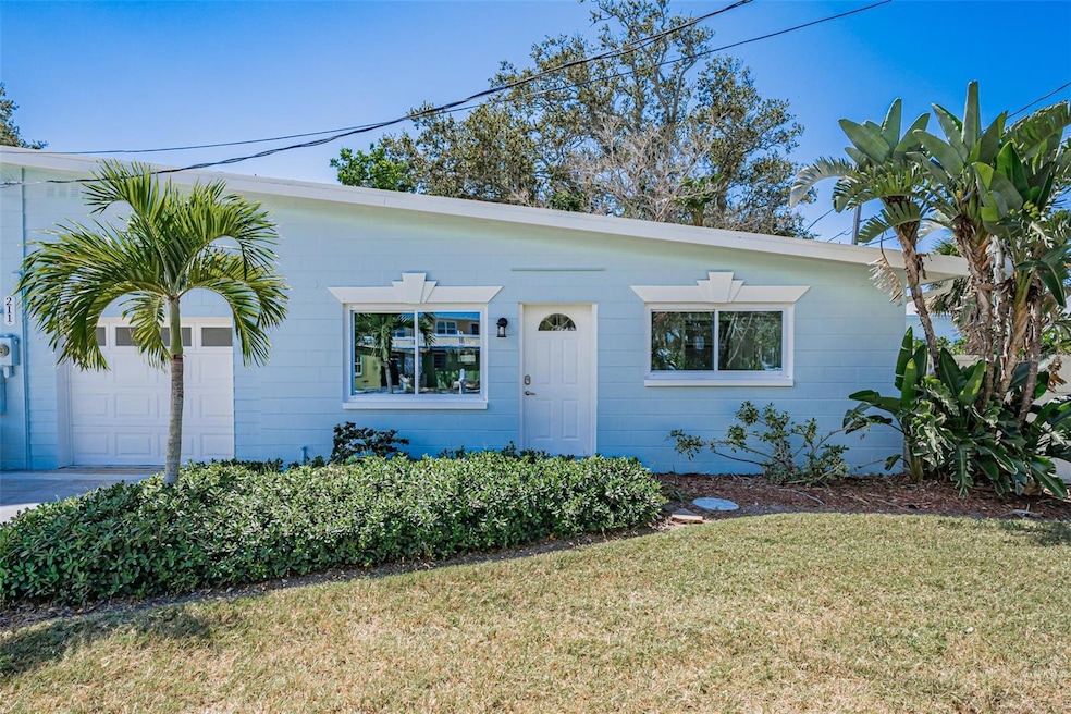 211 20th Ave unit B, Indian Rocks Beach, FL 33785 - photo 1