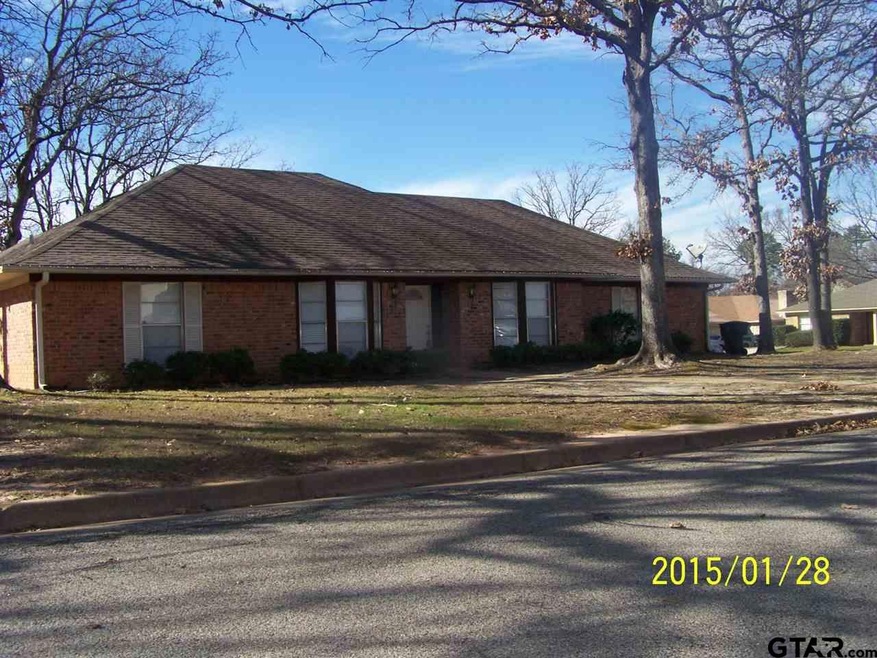 2201 Tweed Ct, Tyler, TX 75703 - photo 1