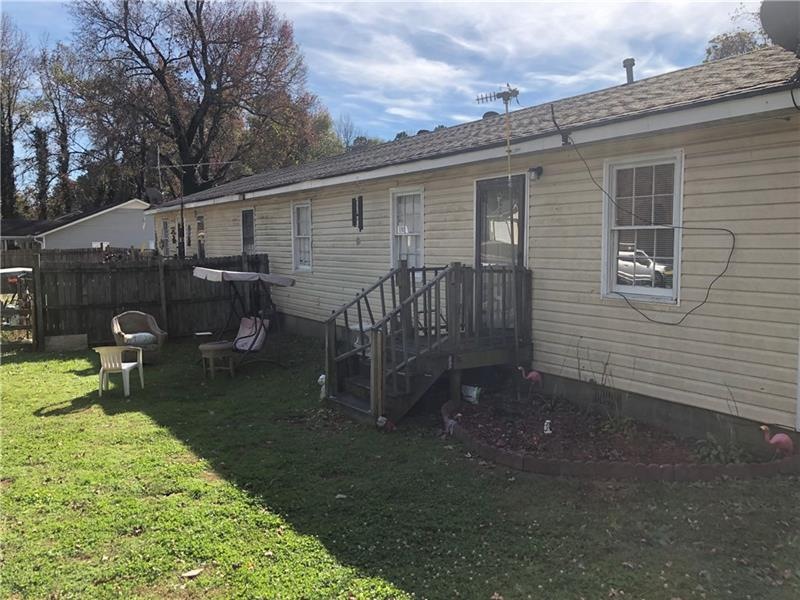 191 Graham St, Winder, GA 30680 - photo 1