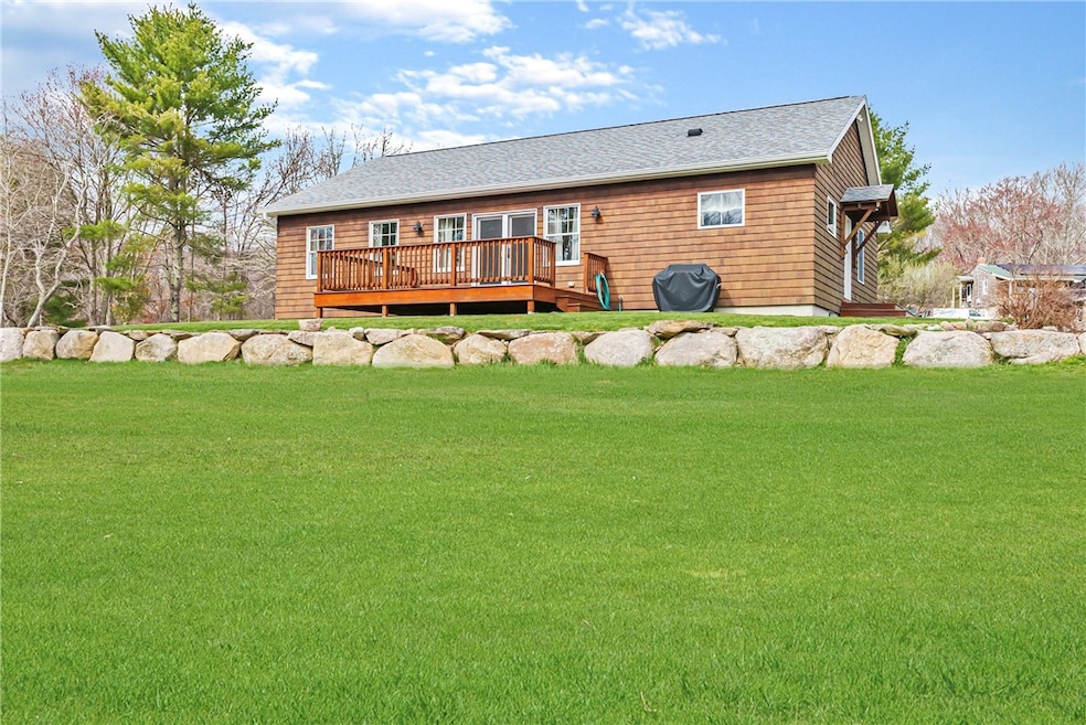 1067 Shannock Rd, Charlestown, RI 02813 - photo 1