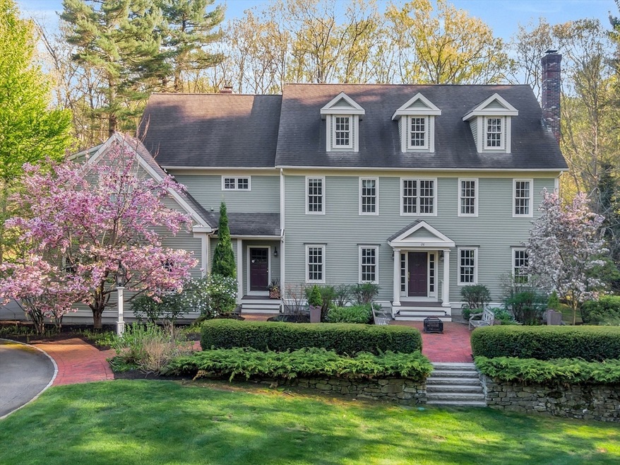 Sold $2,187,500 • Co-Listing Agent