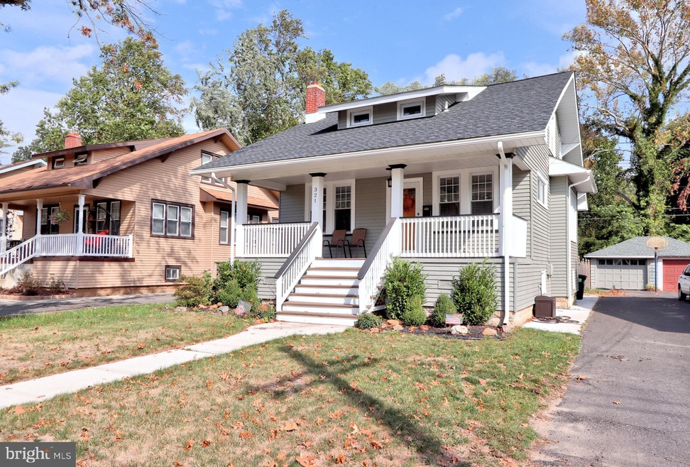 321 Park Ave, Collingswood, NJ 08108 - photo 1