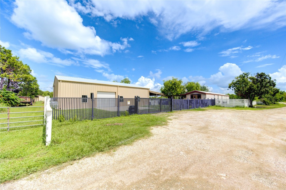 2625 Muegge Rd, Rosenberg, TX 77471 - photo 1