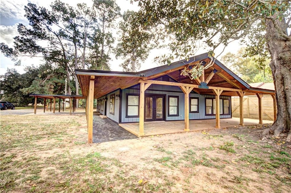 1538 Adams Ave, Natchitoches, LA 71457 - photo 1