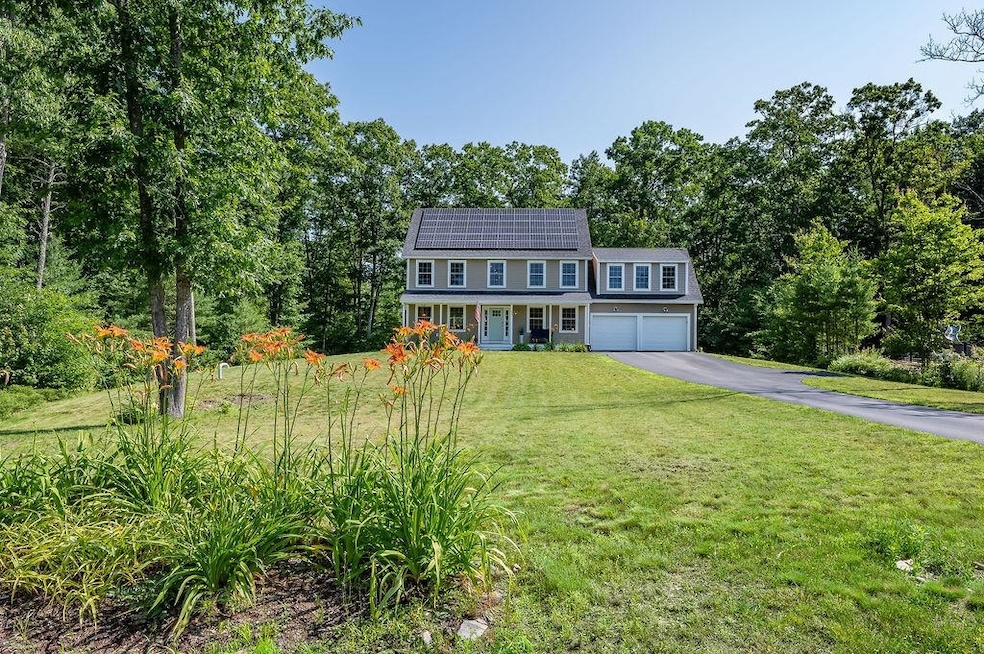 194 Breezy Way, Barrington, NH 03825 - photo 1