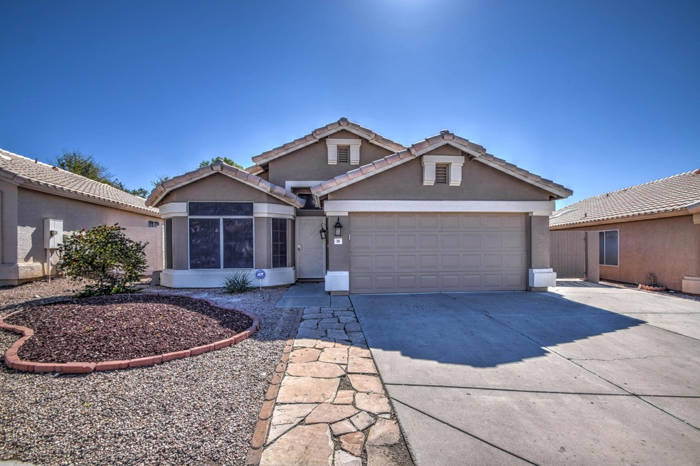 1741 S Clearview Ave unit 18, Mesa, AZ 85209 - photo 1