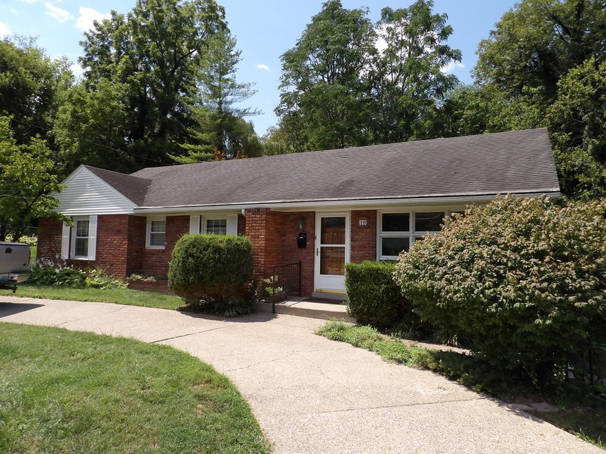 10 Graham Ave, Frankfort, KY 40601 - photo 1