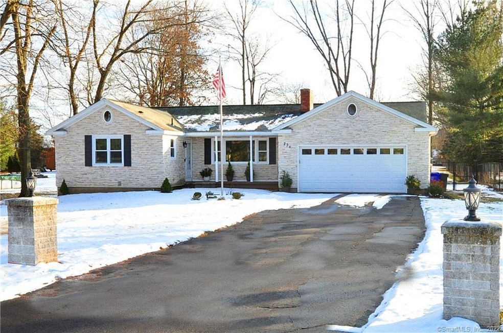 238 Raymond Rd, Rocky Hill, CT 06067 - photo 1