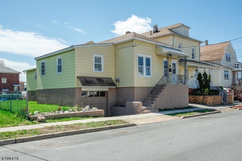 72 Philip Ave, Elmwood Park, NJ 07407 - photo 1