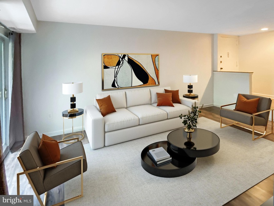 5 Silverwood Cir unit 1, Annapolis, MD 21403 - photo 1