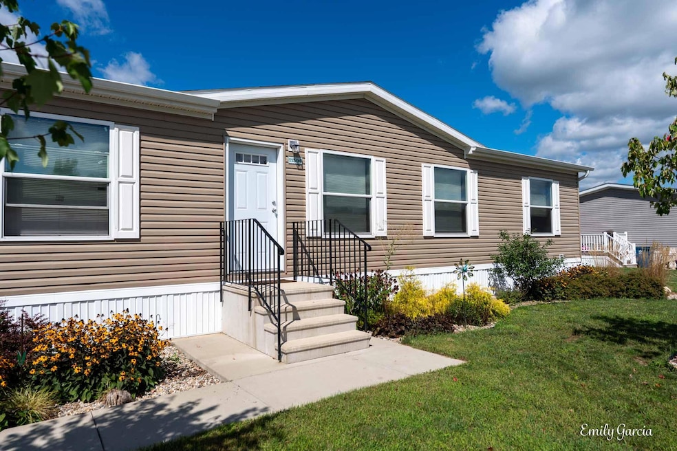 11504 Sunset Glen, Allendale, MI 49401 - photo 1