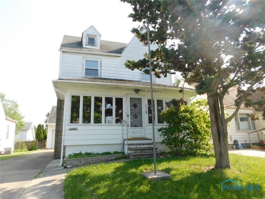 2826 105th St, Toledo, OH 43611 - photo 1